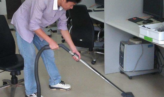 消毒液多久可以挥发完