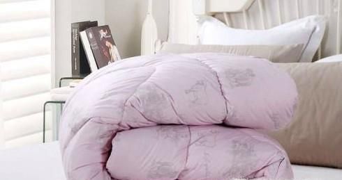 什么被子最暖和？冬天盖什么被子好