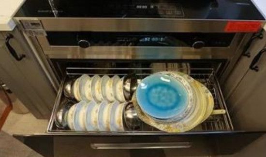 消毒柜消毒时间一次设定多久合适