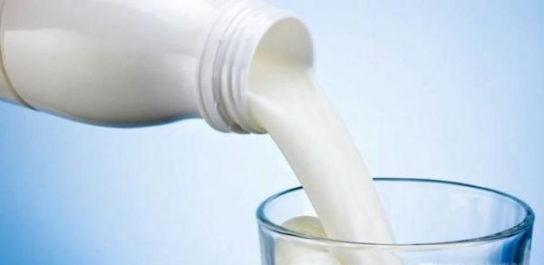 鲜牛奶，牛奶，酸奶及奶粉的区别