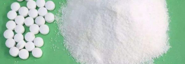 常见的消毒方法