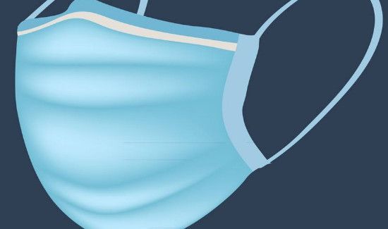 疫情医用口罩怎么处理