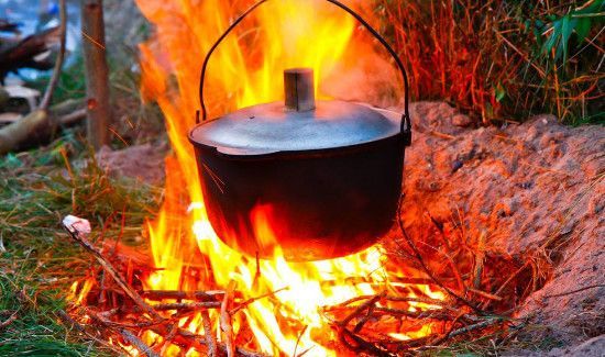 疫情期间食物怎么消毒