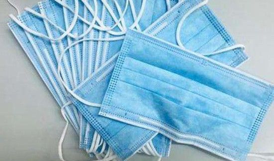 疫情医用口罩怎么处理