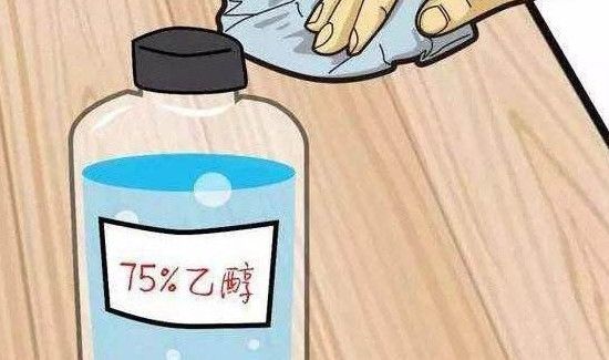 疫情期间买的东西怎么消毒