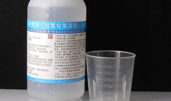 消毒水对人体有害吗