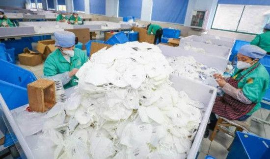 疫情期间口罩涨价怎么举报