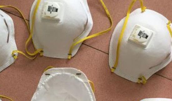 3M8515n95口罩多久换一次