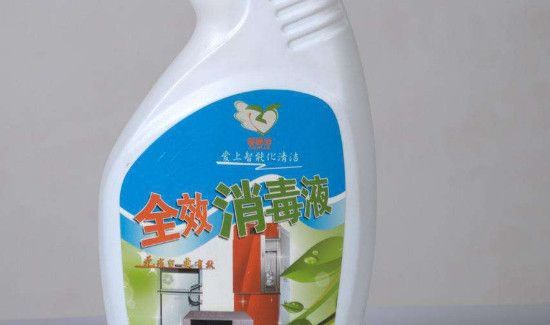 家里有感冒的怎么消毒