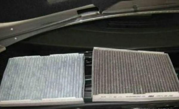 空调滤芯多久换一次 不更换危害大