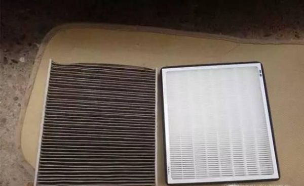 空调滤芯多久换一次 不更换危害大