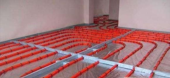 地暖开一个月要多少钱？