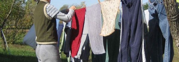 常用的消毒放大有哪几种