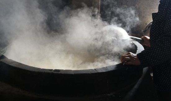 常用的消毒放大有哪几种