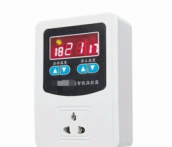 智能温控器怎样使用