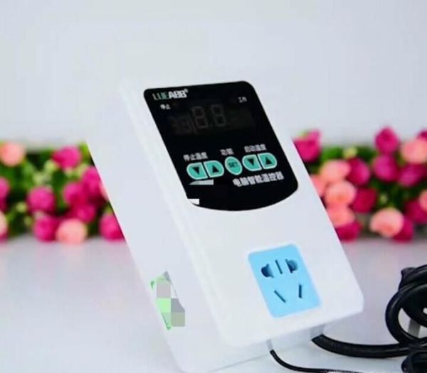 智能温控器怎样使用