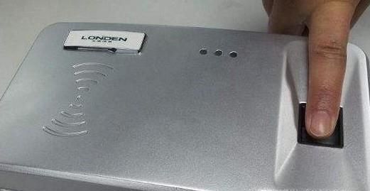 办去香港的签注流程？