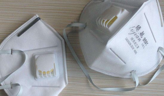 3m口罩kn95和n95的区别