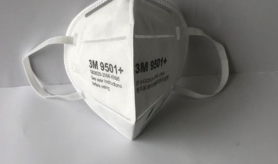 3m口罩kn95和n95的区别