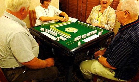 疫情怎么举报打麻将