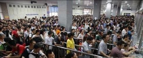 火车晚点，赶不上下一趟列车怎么办