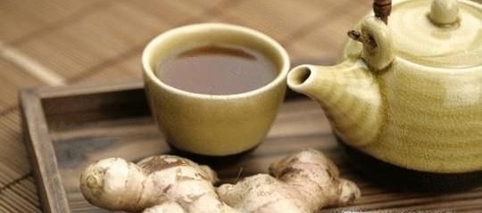 早上吃姜好还是晚上吃姜好