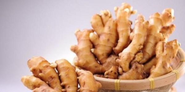 早上吃姜好还是晚上吃姜好