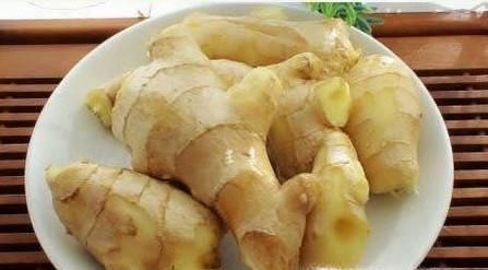 早上吃姜好还是晚上吃姜好