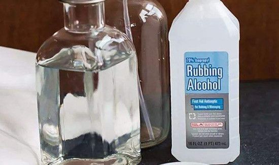 75%乙醇和酒精有什么区别