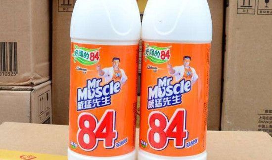 消毒液的气味对人体有害吗