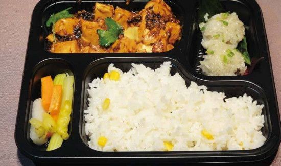 用过打包盒属于什么垃圾