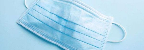 用过的口罩属于什么垃圾