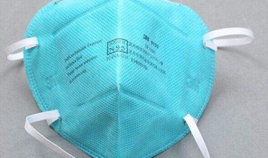 用过的口罩属于什么垃圾