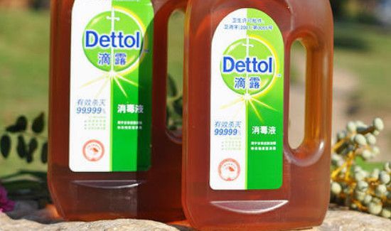 用滴露拖地后 还需要再清洗一遍吗