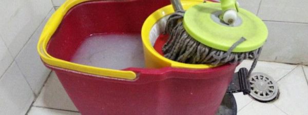 用滴露拖地后 还需要再清洗一遍吗