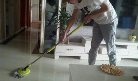 用滴露拖地后 还需要再清洗一遍吗