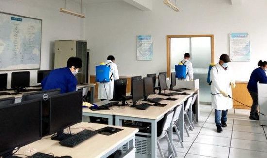 疫情怎么举报公司上班