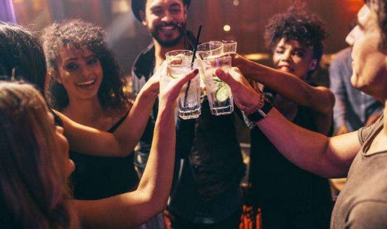 疫情怎么举报聚会