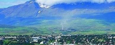 冰岛为什么被称为雾岛