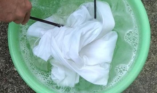 漂白剂可以消毒吗