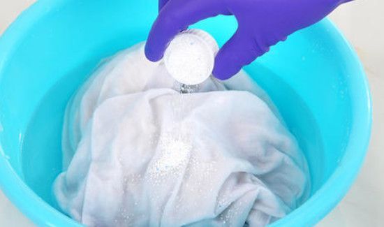 漂白剂是84消毒液吗