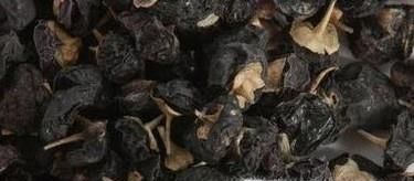 如何辨别黑枸杞是野生还是种植？