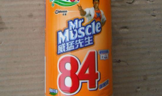 漂白剂盒84有什么区别