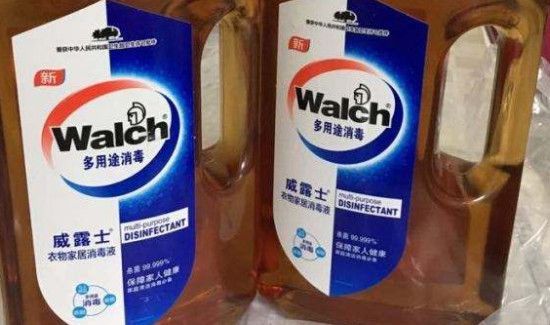 室内用什么喷洒消毒