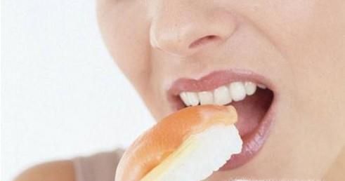 胃口太好，怎么控制饮食？