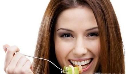 胃口太好，怎么控制饮食？