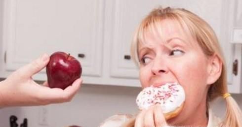 胃口太好，怎么控制饮食？