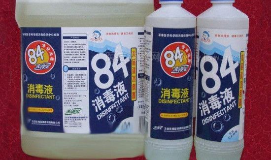 84和酒精能一起用吗