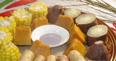 胃口太好，怎么控制饮食？