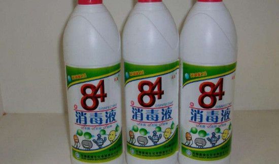 84和水的比例是多少